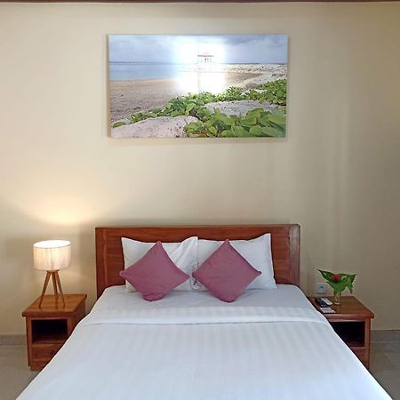 Sanur Manda Homestay מראה חיצוני תמונה